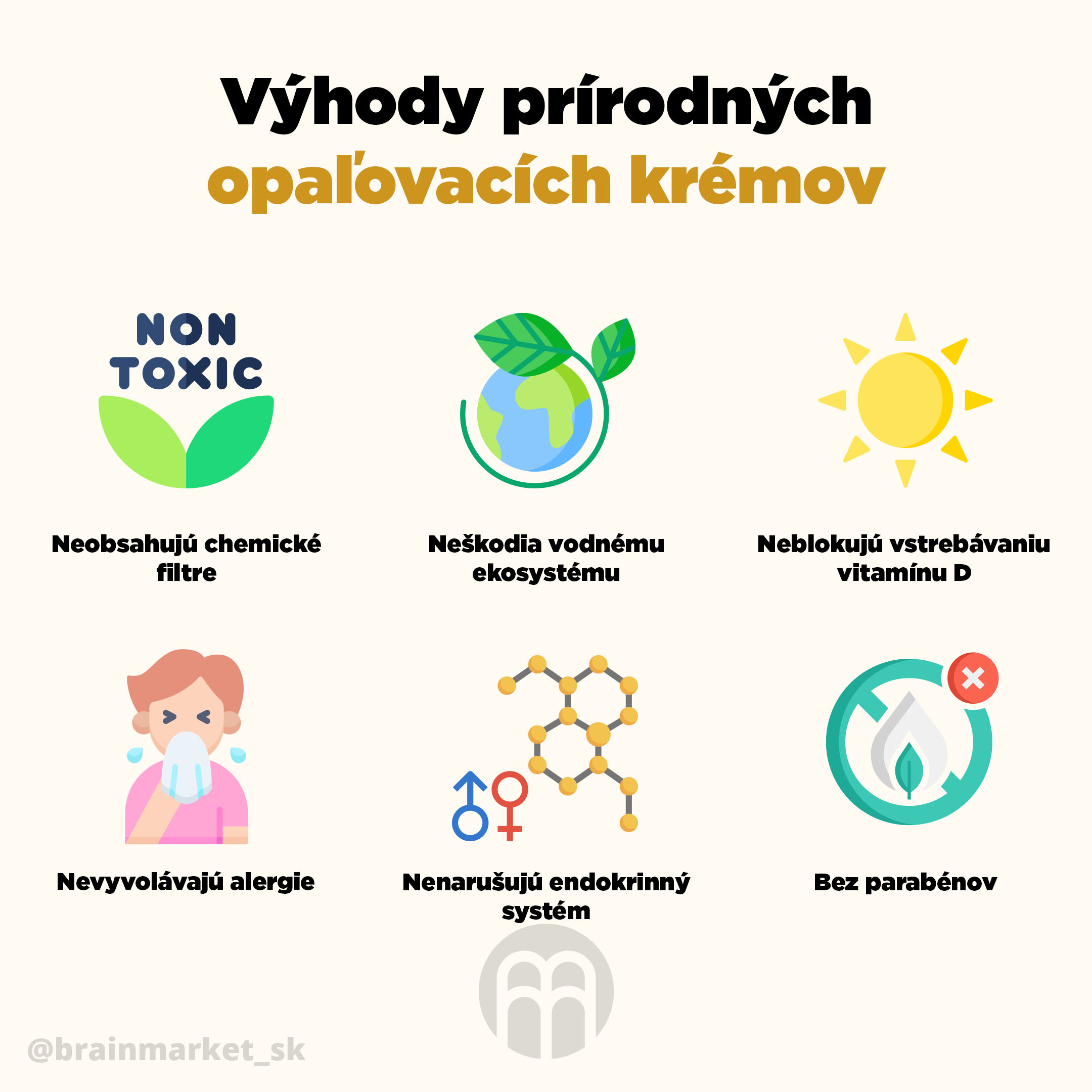 vyhody-prirodnich-opalovacich-kremu-infografika-brainmarket-sk