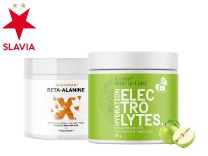 BrainMax Slavia