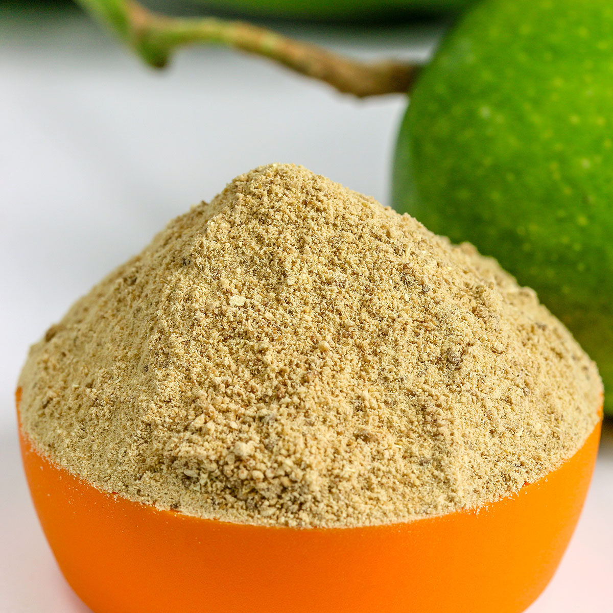Brainmax Pure Mango BIO prášok
